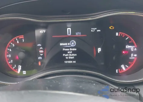 2018 Dodge Durango Gt from USA, damaged, VIN 1C4RDJDG6JC400847